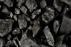 Fawdon coal boiler costs
